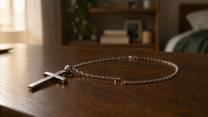 What Does It Mean When Your Cross Necklace Breaks? Why It Happens and What to Do