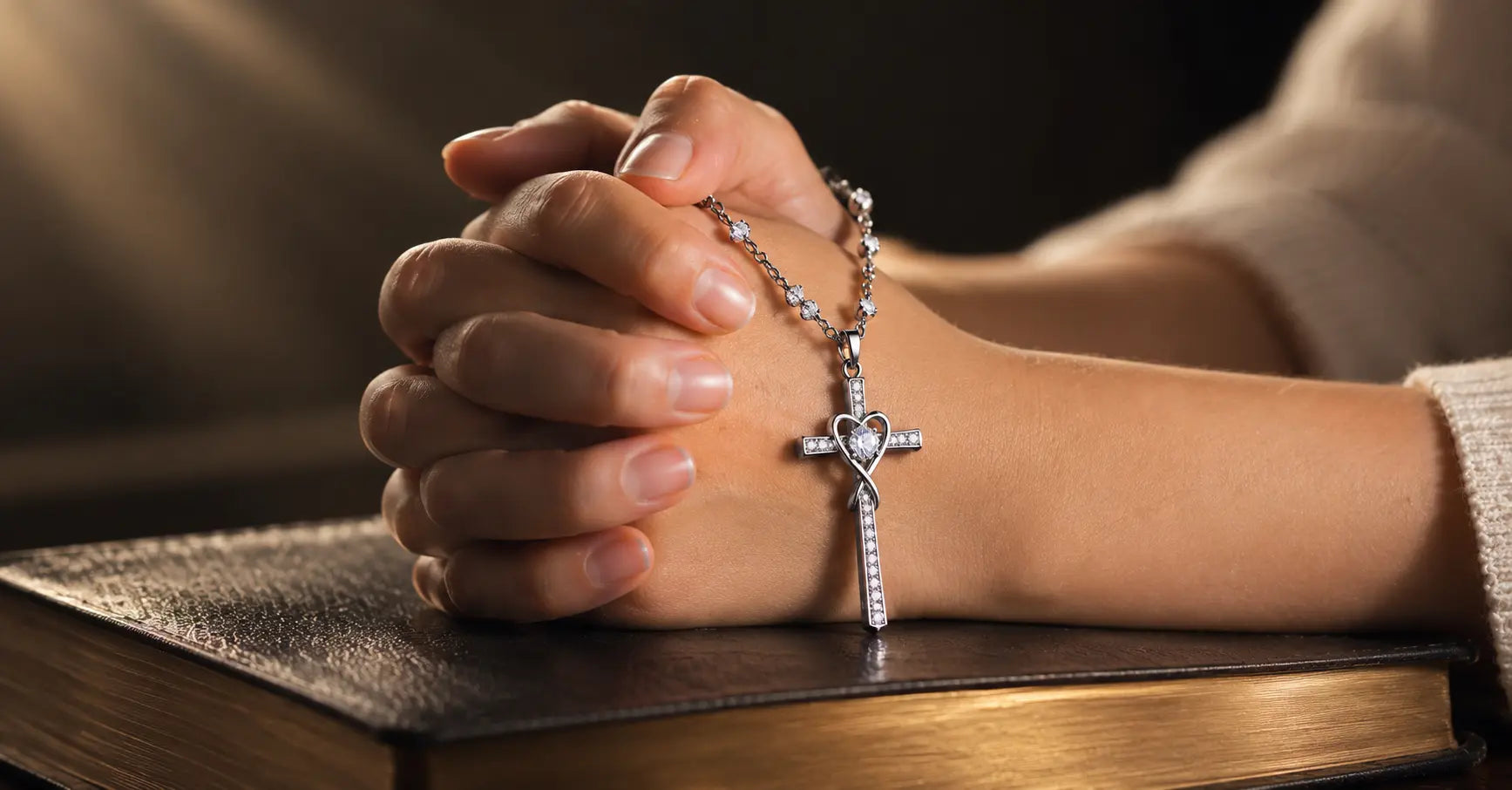 What Does the Cross Symbolize Beyond Religion? 6 Real Meanings