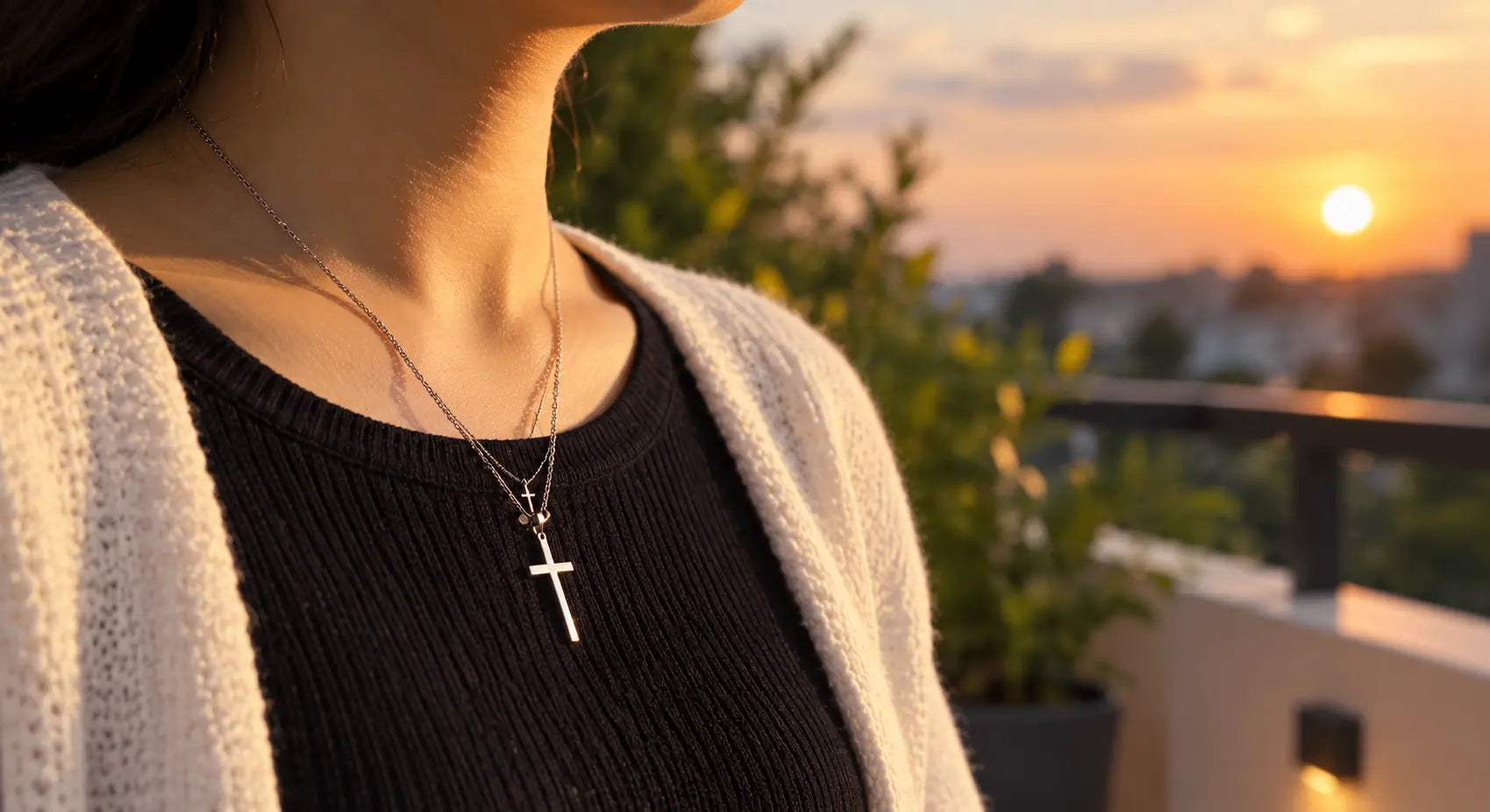 Why Do People Wear a Cross Necklace? 6 Real Reasons Explained