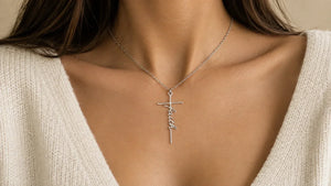Christian Jewelry for Women: Faith You Can Wear Every Day