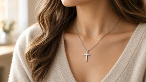 Christian Gifts for Women: The Gifts She'll Wear Every Day, Not Keep on a Shelf