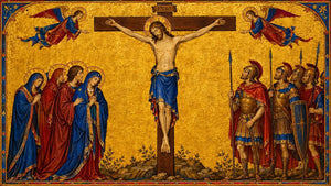 Cross: Its Origin, History, Meaning & Why Billions Wear It