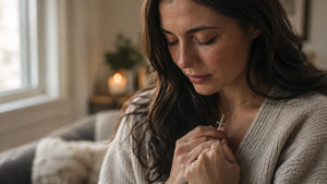 Does the Cross Actually Give You Strength?