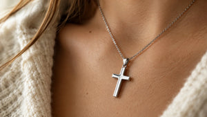 Does a Cross Necklace Protect You From Evil? The Full Truth