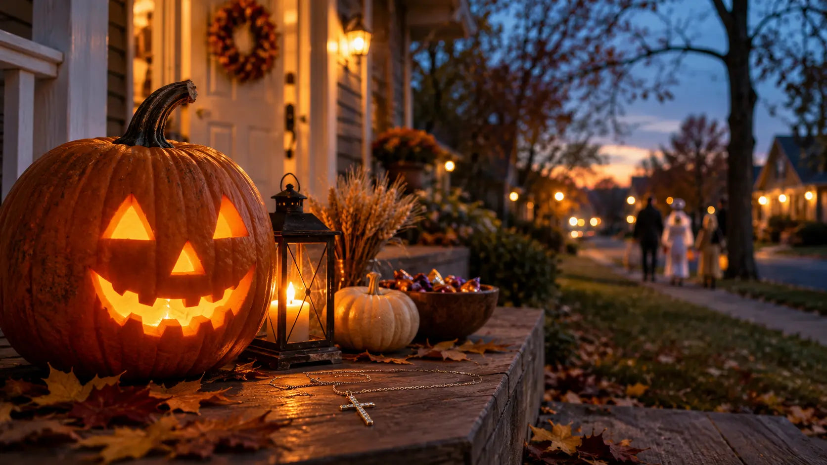When Is Halloween 2026? History, Facts, Traditions & Statistics